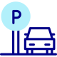 estacionamiento
